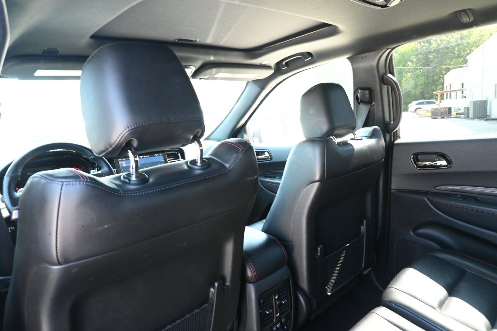Used 2025 Dodge Durango R/T AWD/4WD image 20
