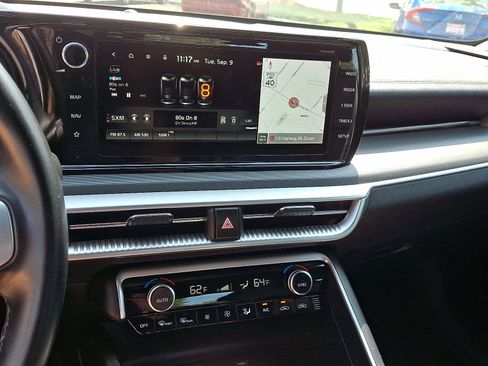 Used 2022 Kia K5 GT-Line image 23