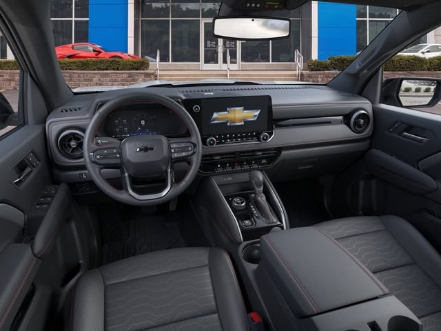 New 2026 Chevrolet Colorado Z71 w/ Technology Package AWD/4WD image 15