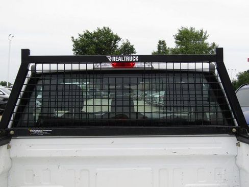 Certified 2024 Ford F150 XL AWD/4WD image 29