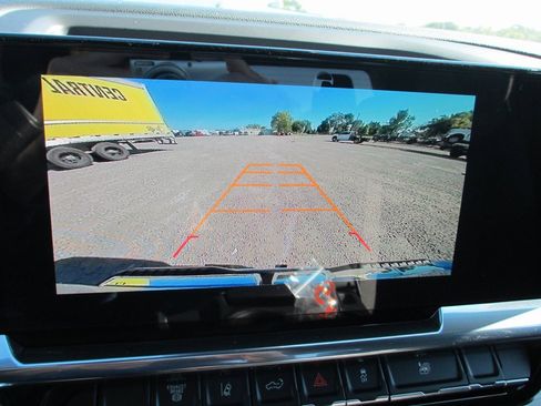 New 2026 GMC Sierra 3500 SLE w/ SLE Value Package image 19