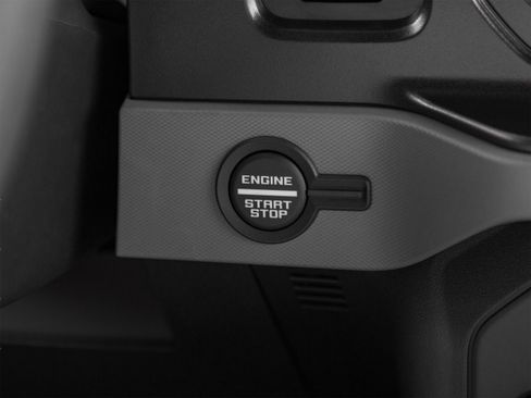 Used 2023 Ford Bronco Black Diamond AWD/4WD image 42