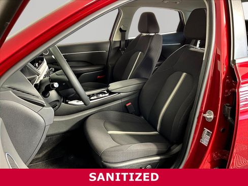 Used 2023 Hyundai Sonata SEL FWD image 19