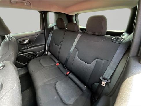Used 2023 Jeep Renegade Latitude AWD/4WD image 20