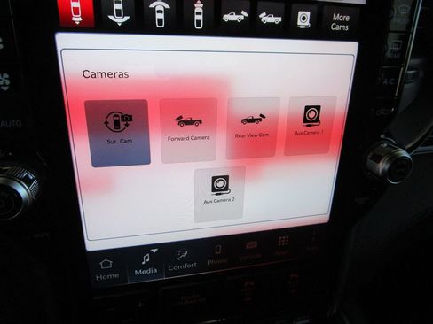 New 2026 RAM 1500 RHO image 49