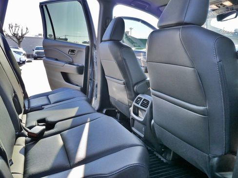 Used 2022 Honda Passport EX-L image 14