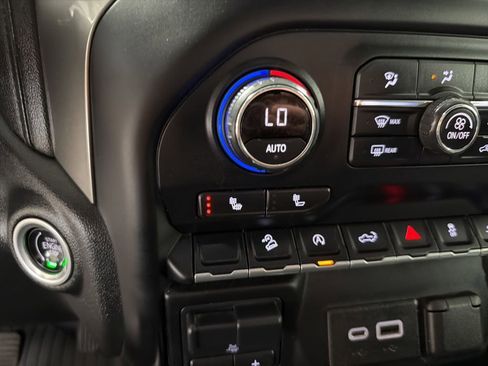 Certified 2021 Chevrolet Silverado 1500 RST w/ All Star Edition Plus AWD/4WD image 15