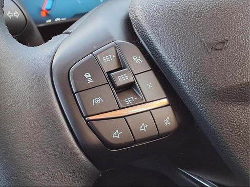 Used 2025 Ford Bronco Sport Big Bend w/ Convenience Package image 14