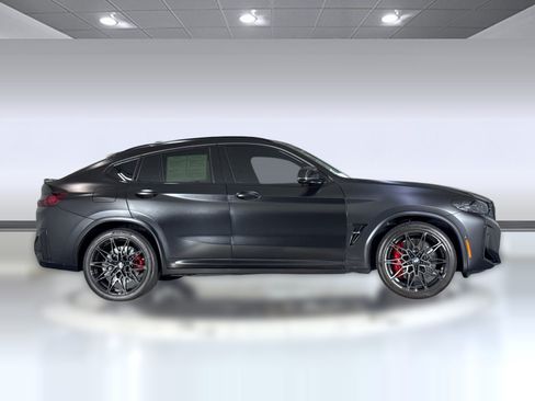 Used 2024 BMW X4 M w/ Competition Package AWD/4WD image 7