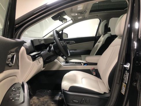 New 2026 Kia Sportage EX image 20