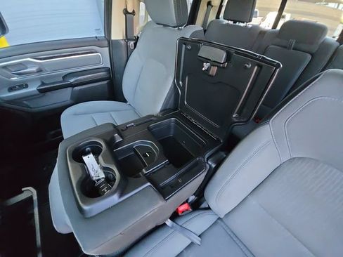 Used 2019 RAM 1500 Big Horn AWD/4WD image 27