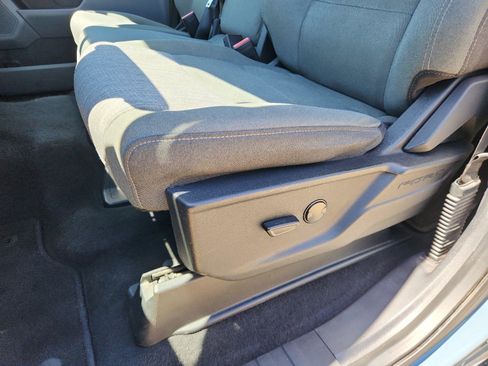 Used 2023 Ford F150 XLT AWD/4WD image 15