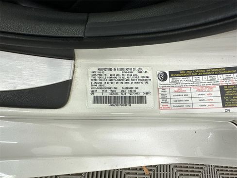 Used 2016 Nissan 370Z Coupe image 25