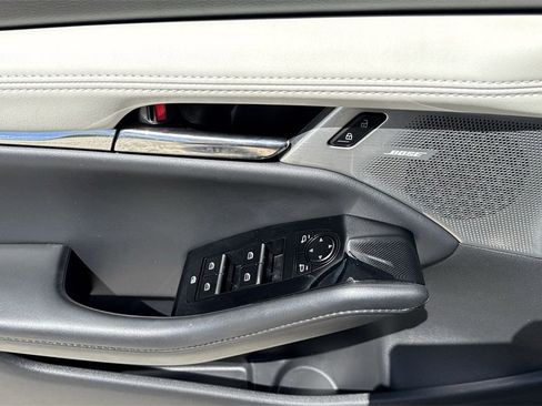 Used 2024 MAZDA MAZDA3 2.5 Turbo Sedan w/Premium Plus image 40