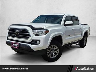 Used 2019 Toyota Tacoma SR5 RWD video 1