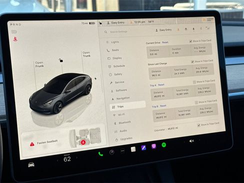 Used 2022 Tesla Model 3 . image 23