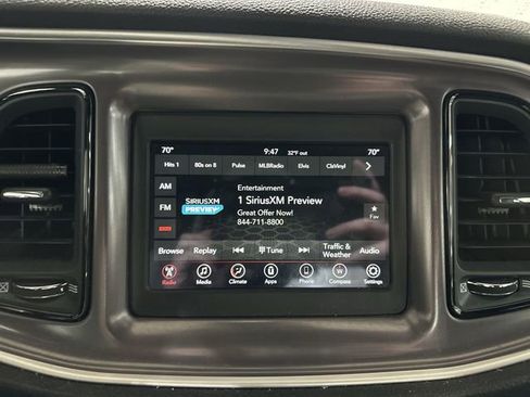 Used 2022 Dodge Challenger GT image 16