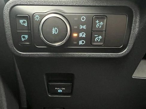 New 2025 Ford Bronco Outer Banks image 11