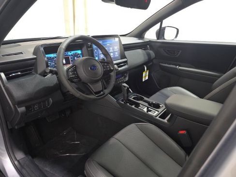 New 2026 Subaru Outback Limited image 24