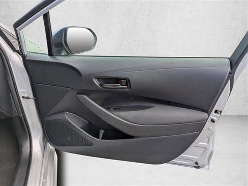 Used 2024 Toyota Corolla LE image 25