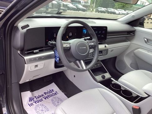 New 2026 Hyundai Kona SEL Premium AWD/4WD image 20
