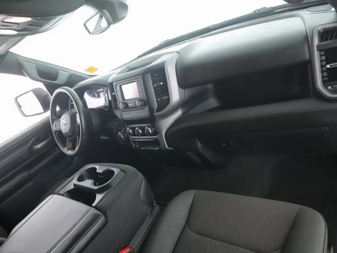 Used 2024 RAM 1500 Tradesman w/ Sport Appearance Package image 27