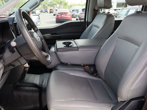 Used 2022 Ford F150 XL w/ Trailer Tow Package AWD/4WD image 23