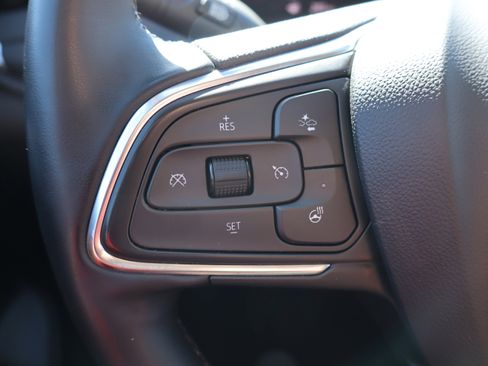 Used 2024 Buick Encore GX Sport Touring w/ Comfort Package image 16