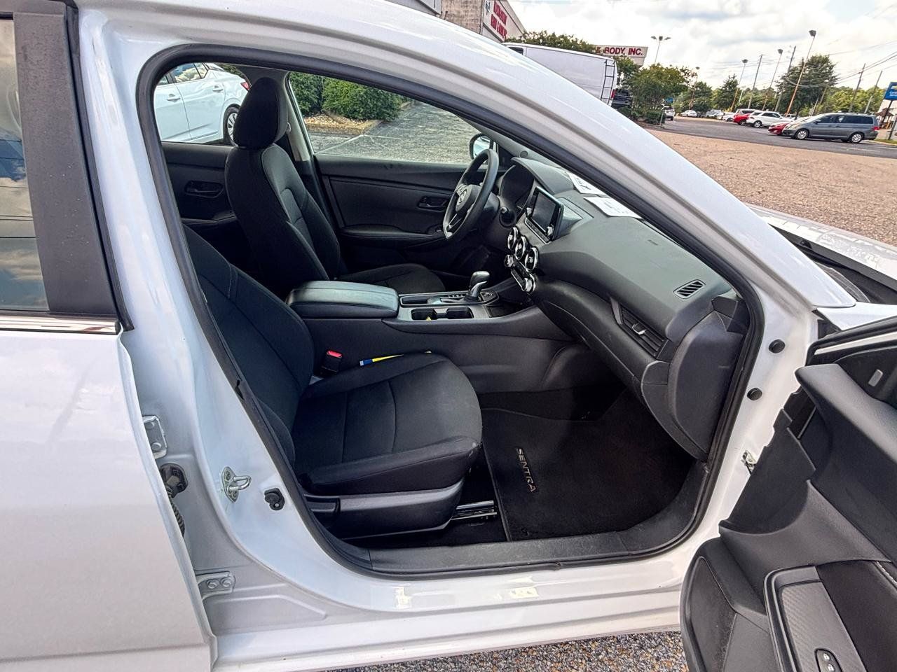 Used 2024 Nissan Sentra S FWD image 67