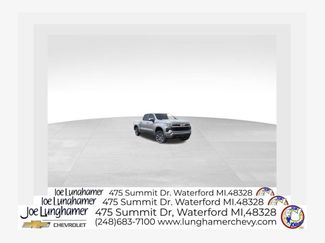 New 2026 Chevrolet Silverado 1500 LT AWD/4WD video 1
