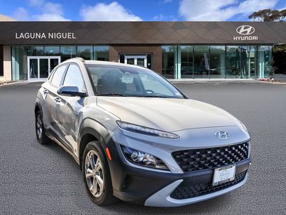 Used 2023 Hyundai Kona SEL