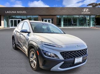 Used 2023 Hyundai Kona SEL AWD/4WD video 1