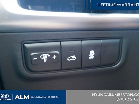 New 2026 Hyundai Santa Cruz SEL FWD image 31
