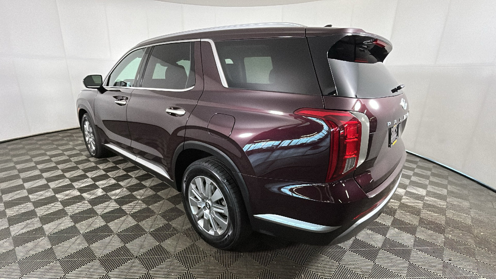 Used 2024 Hyundai Palisade SEL AWD/4WD image 5