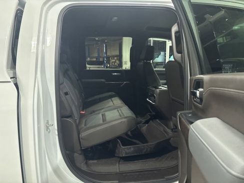 Used 2020 GMC Sierra 2500 Denali AWD/4WD image 35