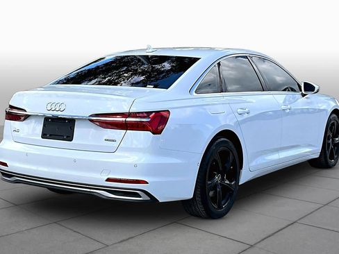Used 2024 Audi A6 2.0T Premium AWD/4WD image 13
