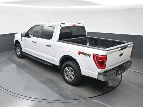 Used 2021 Ford F150 XLT image 19