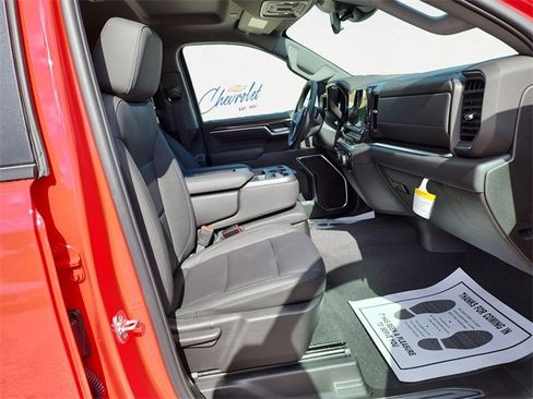 New 2026 Chevrolet Silverado 1500 LT w/ Safety Package image 13