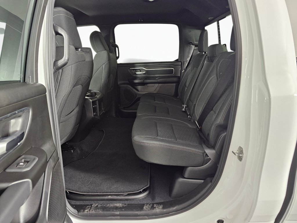 New 2026 RAM 1500 Big Horn AWD/4WD image 34