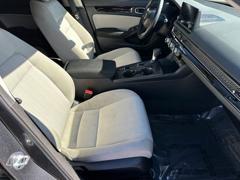Used 2024 Honda Civic EX image 13