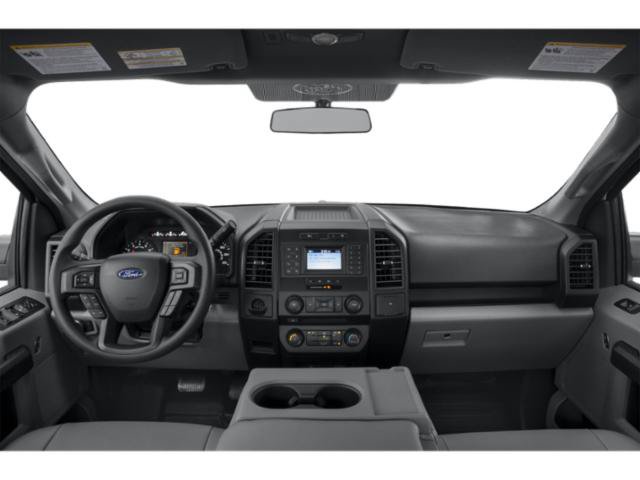 Used 2019 Ford F150 XL w/ Equipment Group 101A Mid AWD/4WD image 8