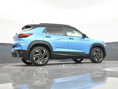 New 2026 Chevrolet TrailBlazer RS w/ Convenience Package image 48