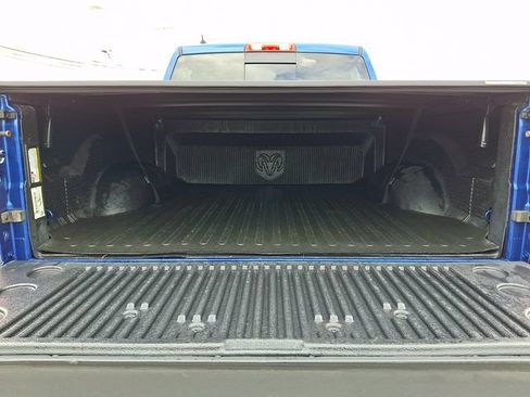 Used 2014 RAM 1500 Laramie AWD/4WD image 29