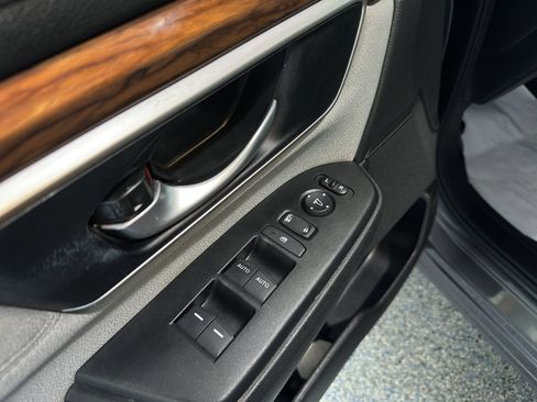 Used 2022 Honda CR-V EX image 26