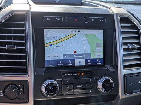 Used 2021 Ford F350 Platinum AWD/4WD image 24
