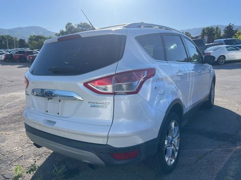 Used 2014 Ford Escape Titanium FWD image 12