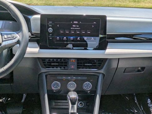 New 2026 Volkswagen Taos S FWD image 18