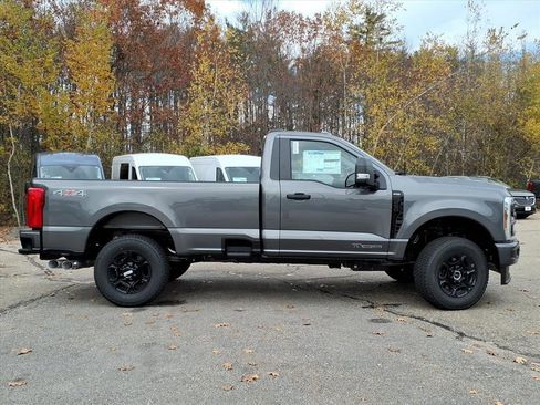 New 2026 Ford F250 XL w/ STX Appearance Package image 4