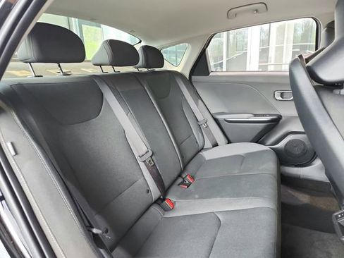 Certified 2025 Kia K4 FWD image 22