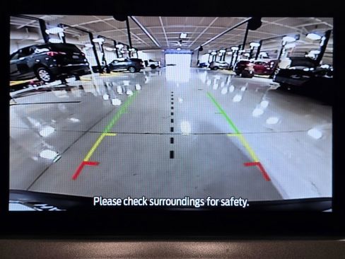 Used 2023 Ford Escape Active image 26